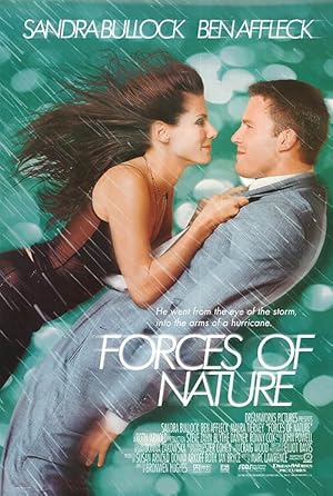 Forces Of Nature (1999)