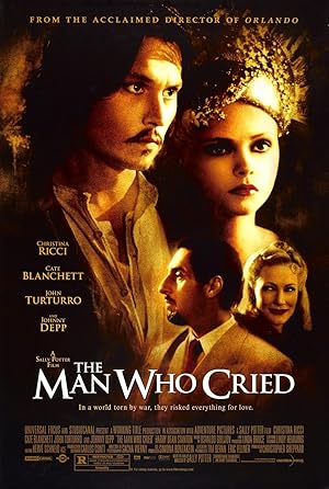 The Man Who Cried / Ο Ανδρας Που Εκλαιγε (2000)