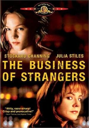 The Business of Strangers (2001)