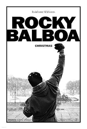 Rocky Balboa / Ρόκι Μπαλμπόα (2006)