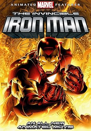 The Invincible Iron Man  (2007)