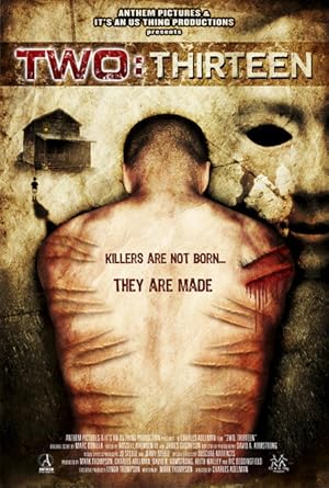 2:13 / Two Thirteen (2009)