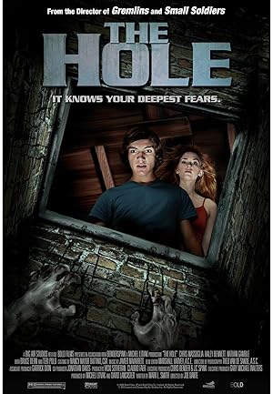 The Hole (2009)