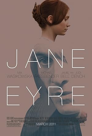 Jane Eyre / Τζέιν Έιρ (2011)