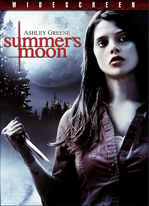Summer's Blood (2009)