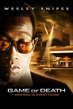 Game of Death (2010)
