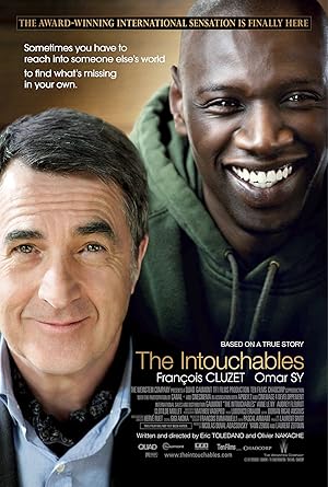 Intouchables / Άθικτοι (2011)