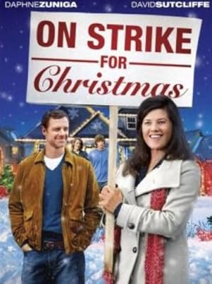 On Strike For Christmas (2010)