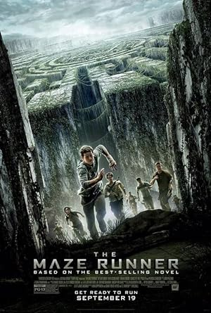 Ο λαβύρινθος / The Maze Runner (2014)