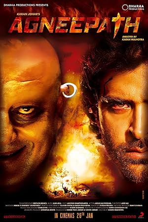Agneepath / Path of Fire (2012)