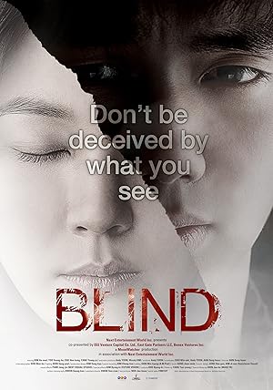 Beul-la-in-deu / Blind (2011)