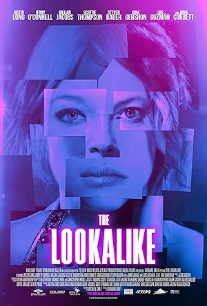 The Lookalike (2014)