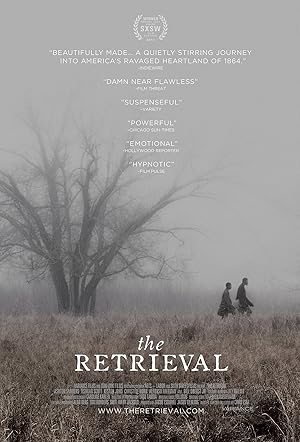 Η Ανάκτηση / The Retrieval (2013)