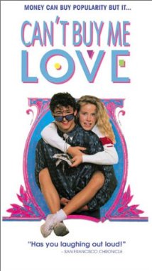 Ο Γόης των Χιλίων Δολαρίων / Can&#39;t Buy Me Love / 1000 Δολάρια Αίσθημα (1987)