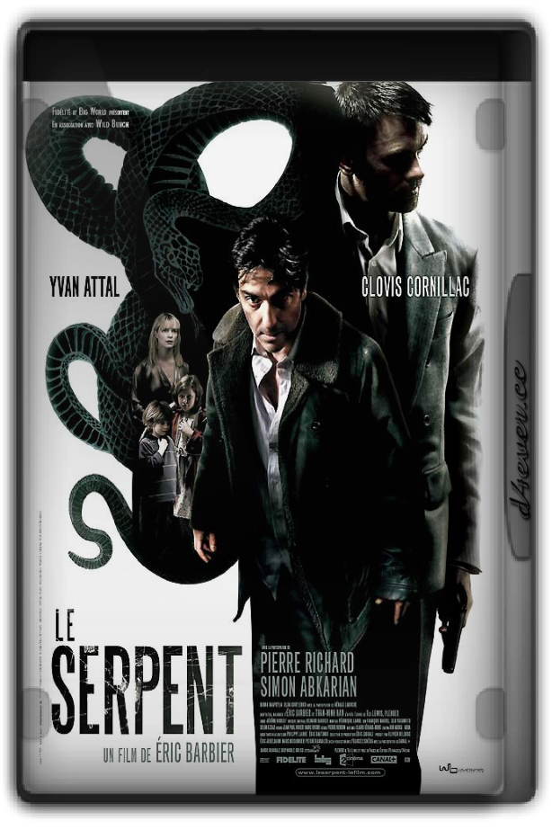 Le Serrent / The Snake (2006)