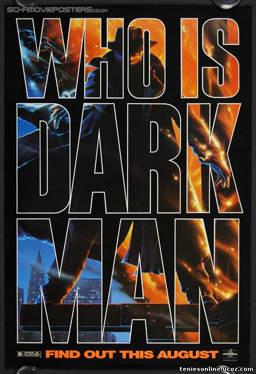 Darkman (1990)