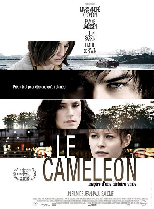The Chameleon (2010)