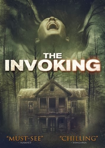 The Invoking (2013)