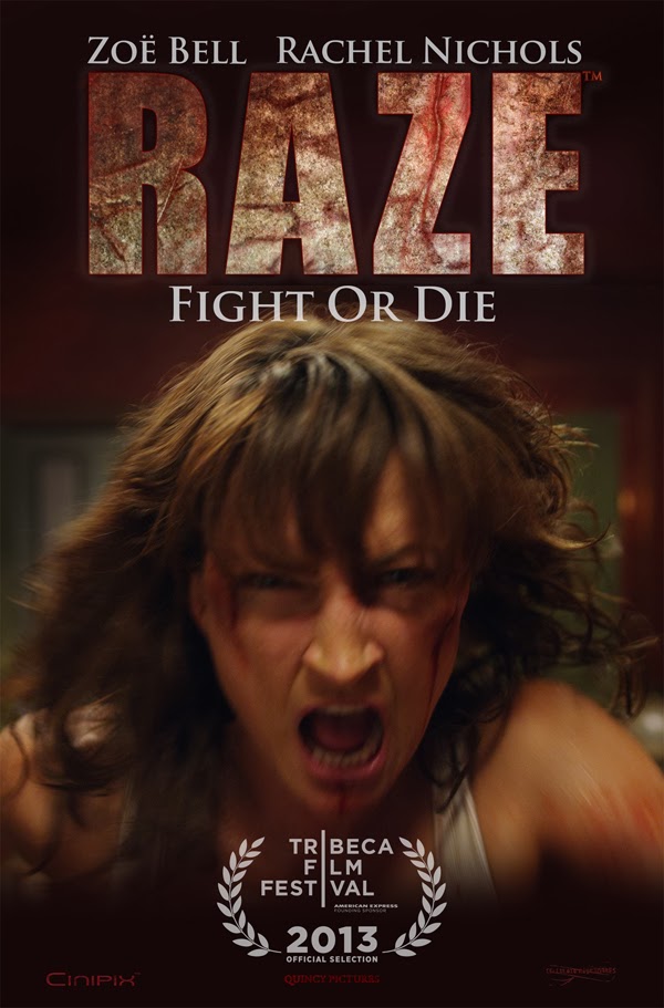 Raze (2013)
