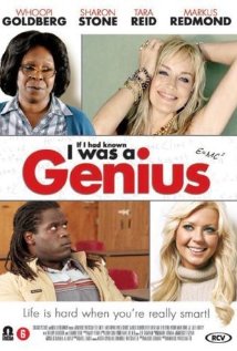 If I Had Known I Was A Genius (2007)
