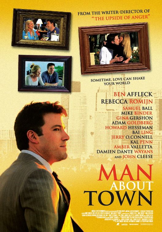 Ακραία πάθη / Man About Town (2006)
