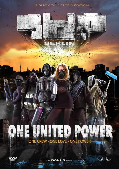 One United Power - Berlin (2011)