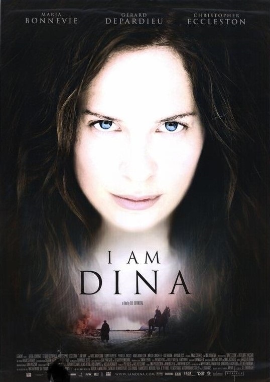I Am Dina (2002)