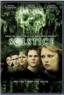 Solstice (II) (2008)