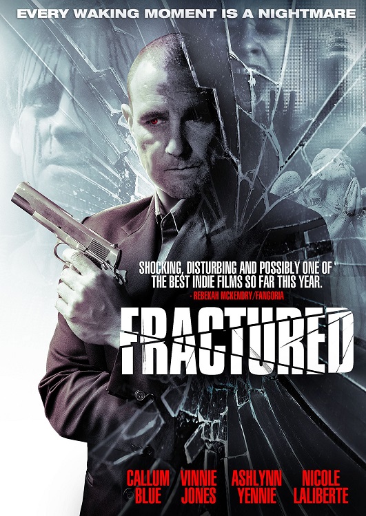 Fractured (2014)