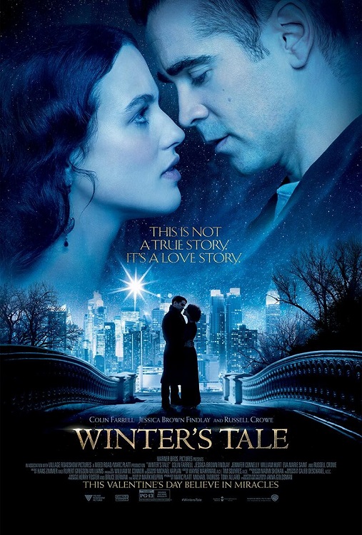 Winter&#39;s Tale (2014)