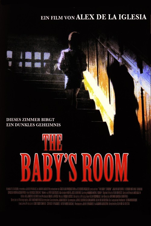 The Baby&#39;s Room (2006)