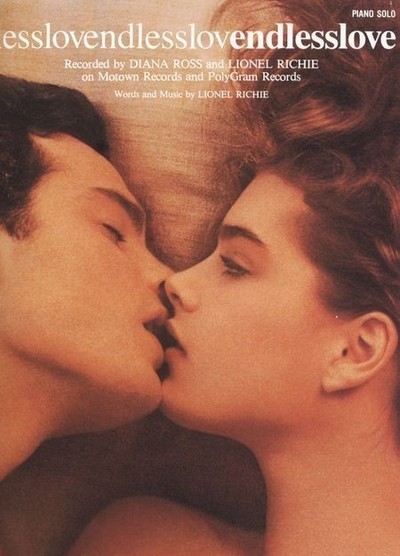 Ατέλειωτη Αγάπη / Endless Love (1981)