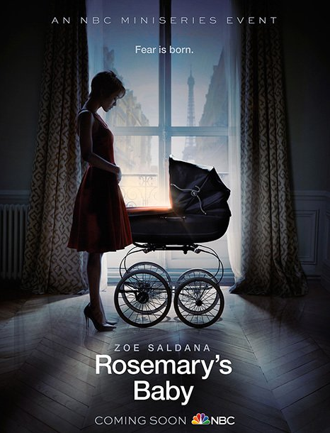 Rosemary&#39;s Baby (TV Mini-Series 2014)