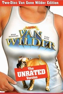 Βαν Γουάιλντερ: Η Ψυχή του Πάρτι / Van Wilder / National Lampoon&#96;s Van Wilder Van Wilder: Party Liaison (2002)