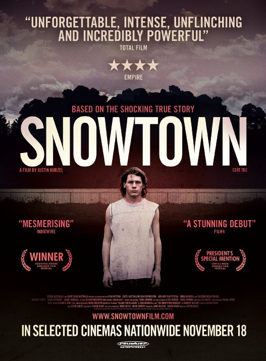 Snowtown / The Snowtown Murders (2011)
