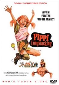 Pippi Långstrump (1970)