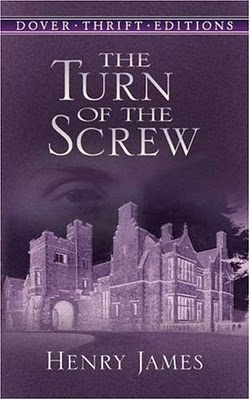 The Turn of the Screw (2009)