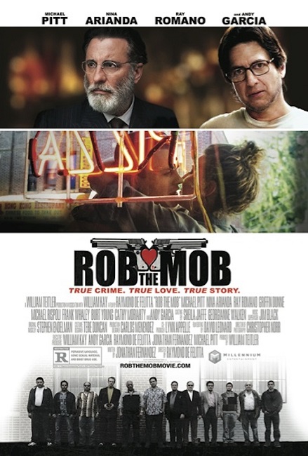 Rob The Mob (2014)