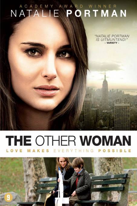 The Other Woman / Love and Other Impossible Pursuits (2009)