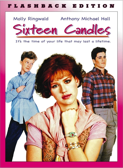 Sixteen Candles / 16 Candles (1984)