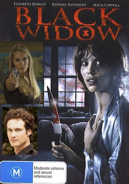 Black Widow (2008)