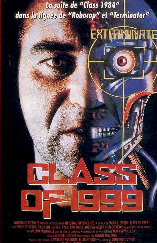 Class of 1999 (1990)