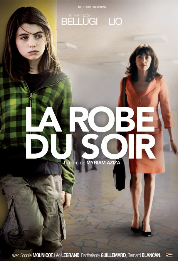 La Robe Du Soir (2009)