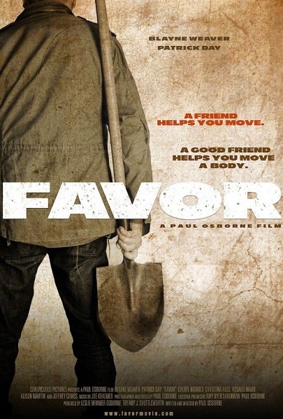 Favor (2013)