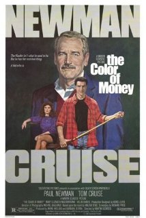 The Color of Money - Το Χρώμα του Χρήματος (1986)