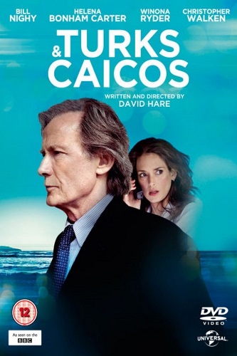 Turks And Caicos (2014)