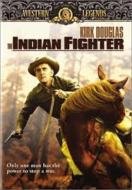The Indian Fighter (1955)