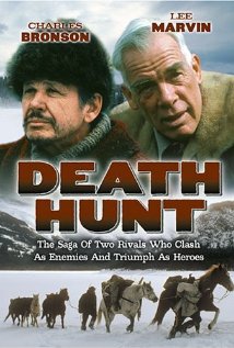 Death Hunt / το τσακαλι και ο λυκος (1981)