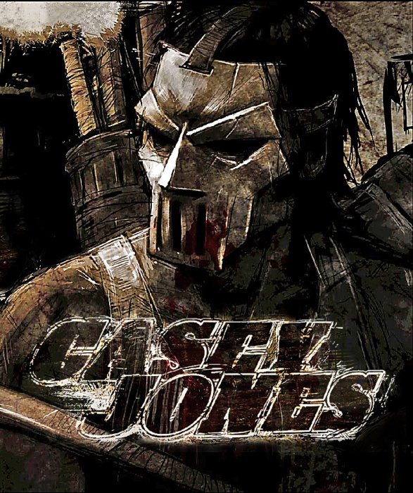 Casey Jones (2011)