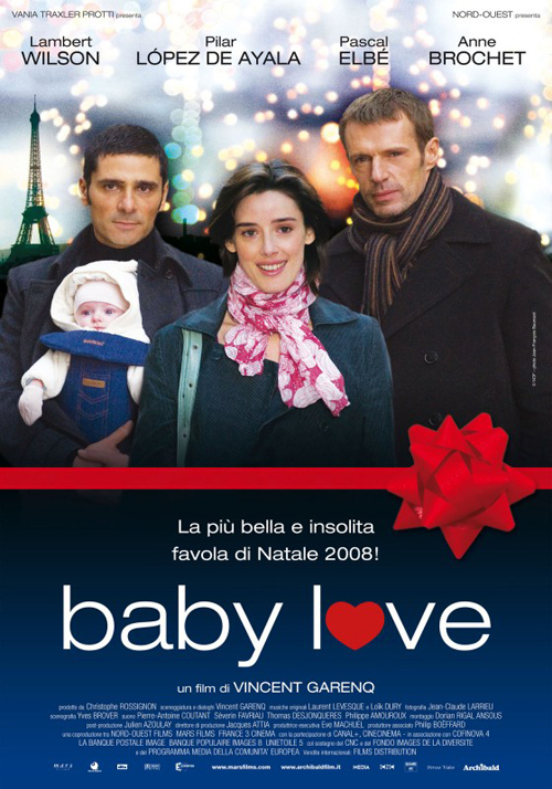 Baby Love / Comme les autres (2008)
